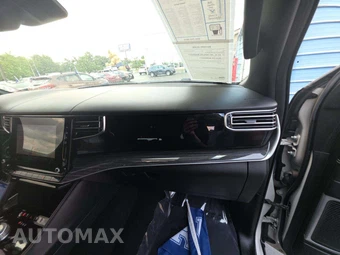 2022 Jeep Wagoneer Series II - miniatura 17