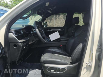 2022 Jeep Wagoneer Series II - miniatura 3