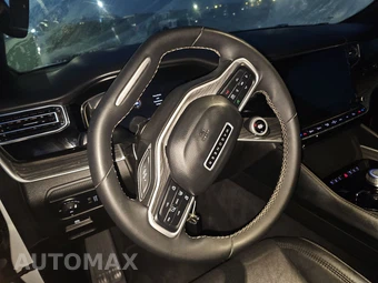 2022 Jeep Wagoneer Series II - miniatura 10