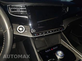 2022 Jeep Wagoneer Series II - miniatura 11