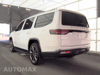 2022 Jeep Wagoneer Series II - miniatura 6