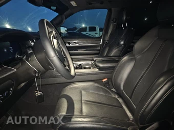 2022 Jeep Wagoneer Series II - miniatura 7