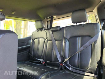 2022 Jeep Wagoneer Series II - miniatura 14