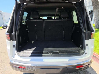2022 Jeep Wagoneer Series II - miniatura 15