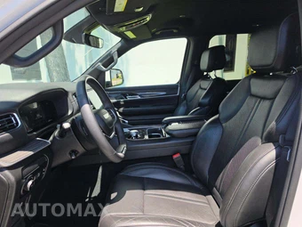 2022 Jeep Wagoneer Series II - miniatura 6