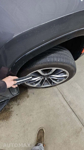 2022 Jeep Wagoneer Series II - miniatura 20