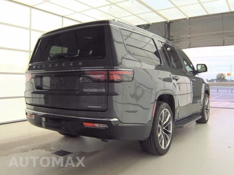 2022 Jeep Wagoneer Series II - miniatura 4