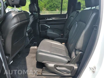 2022 Jeep Wagoneer Series II - miniatura 13
