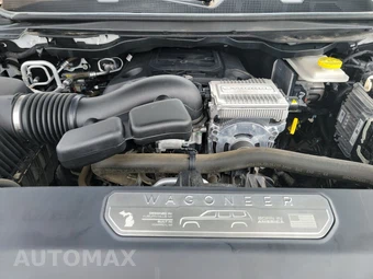 2022 Jeep Wagoneer Series II - miniatura 15