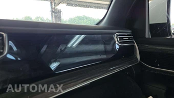 2022 Jeep Wagoneer Series II - miniatura 19