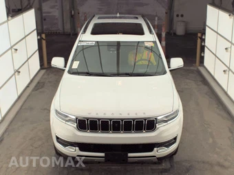 2022 Jeep Wagoneer Series II - miniatura 2
