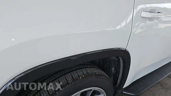 2022 Jeep Wagoneer Series II - miniatura 22