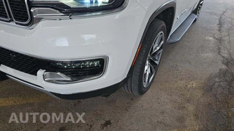 2022 Jeep Wagoneer Series II - miniatura 25