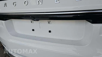 2022 Jeep Wagoneer Series II - miniatura 31