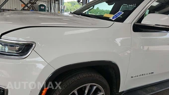 2022 Jeep Wagoneer Series II - miniatura 33
