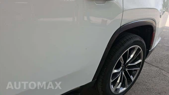 2022 Jeep Wagoneer Series II - miniatura 35