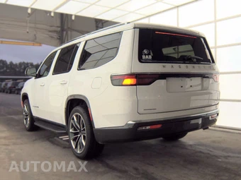 2022 Jeep Wagoneer Series II - miniatura 6