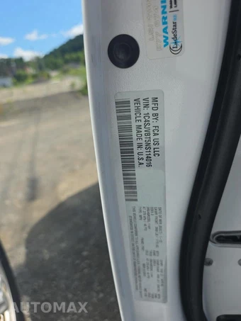 2022 Jeep Wagoneer Series II - miniatura 17