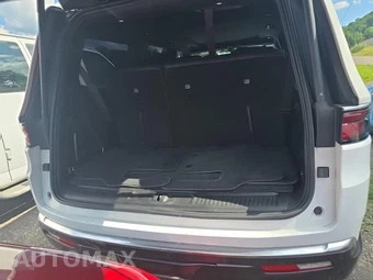 2022 Jeep Wagoneer Series II - miniatura 19
