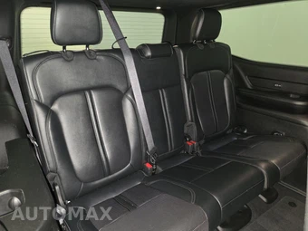 2022 Jeep Wagoneer Series II - miniatura 14