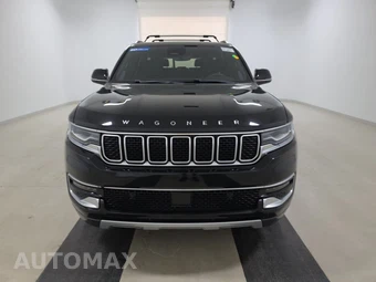 2022 Jeep Wagoneer Series II - miniatura 2