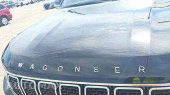 2022 Jeep Wagoneer Series II - miniatura 26