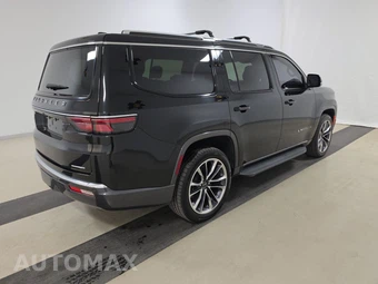 2022 Jeep Wagoneer Series II - miniatura 4