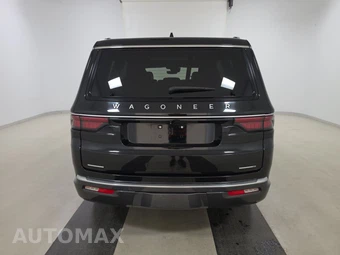 2022 Jeep Wagoneer Series II - miniatura 5