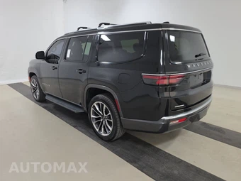 2022 Jeep Wagoneer Series II - miniatura 6