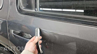 2022 Jeep Wagoneer Series II - miniatura 23