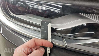 2022 Jeep Wagoneer Series II - miniatura 29