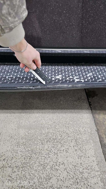 2022 Jeep Wagoneer Series II - miniatura 33