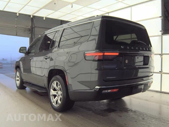 2022 Jeep Wagoneer Series II - miniatura 6