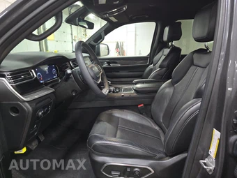 2022 Jeep Wagoneer Series II - miniatura 7