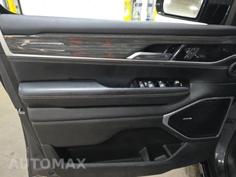 2022 Jeep Wagoneer Series II - miniatura 9