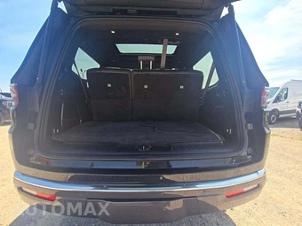 2022 Jeep Wagoneer Series II - miniatura 12
