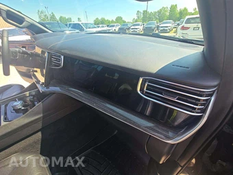 2022 Jeep Wagoneer Series II - miniatura 17