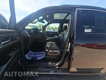 2022 Jeep Wagoneer Series II - miniatura 3