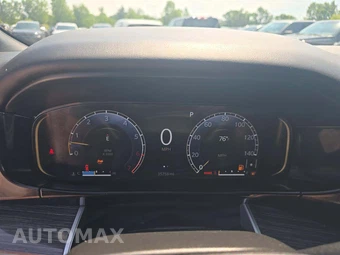 2022 Jeep Wagoneer Series II - miniatura 6