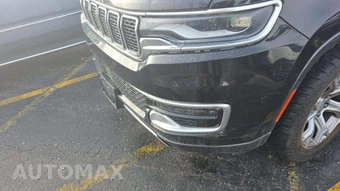 2022 Jeep Wagoneer Series II - miniatura 21