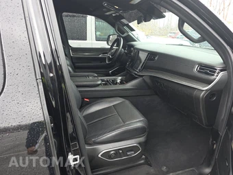 2022 Jeep Wagoneer Series II - miniatura 8