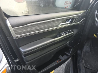 2022 Jeep Wagoneer Series II - miniatura 9