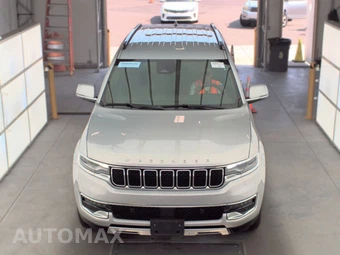 2022 Jeep Wagoneer Series II - miniatura 2