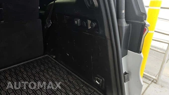 2022 Jeep Wagoneer Series II - miniatura 21