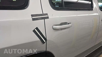 2022 Jeep Wagoneer Series II - miniatura 22