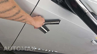 2022 Jeep Wagoneer Series II - miniatura 25