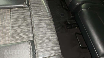 2022 Jeep Wagoneer Series II - miniatura 32