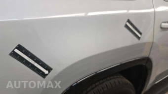 2022 Jeep Wagoneer Series II - miniatura 35