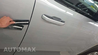 2022 Jeep Wagoneer Series II - miniatura 36