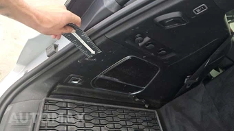 2022 Jeep Wagoneer Series II - miniatura 38